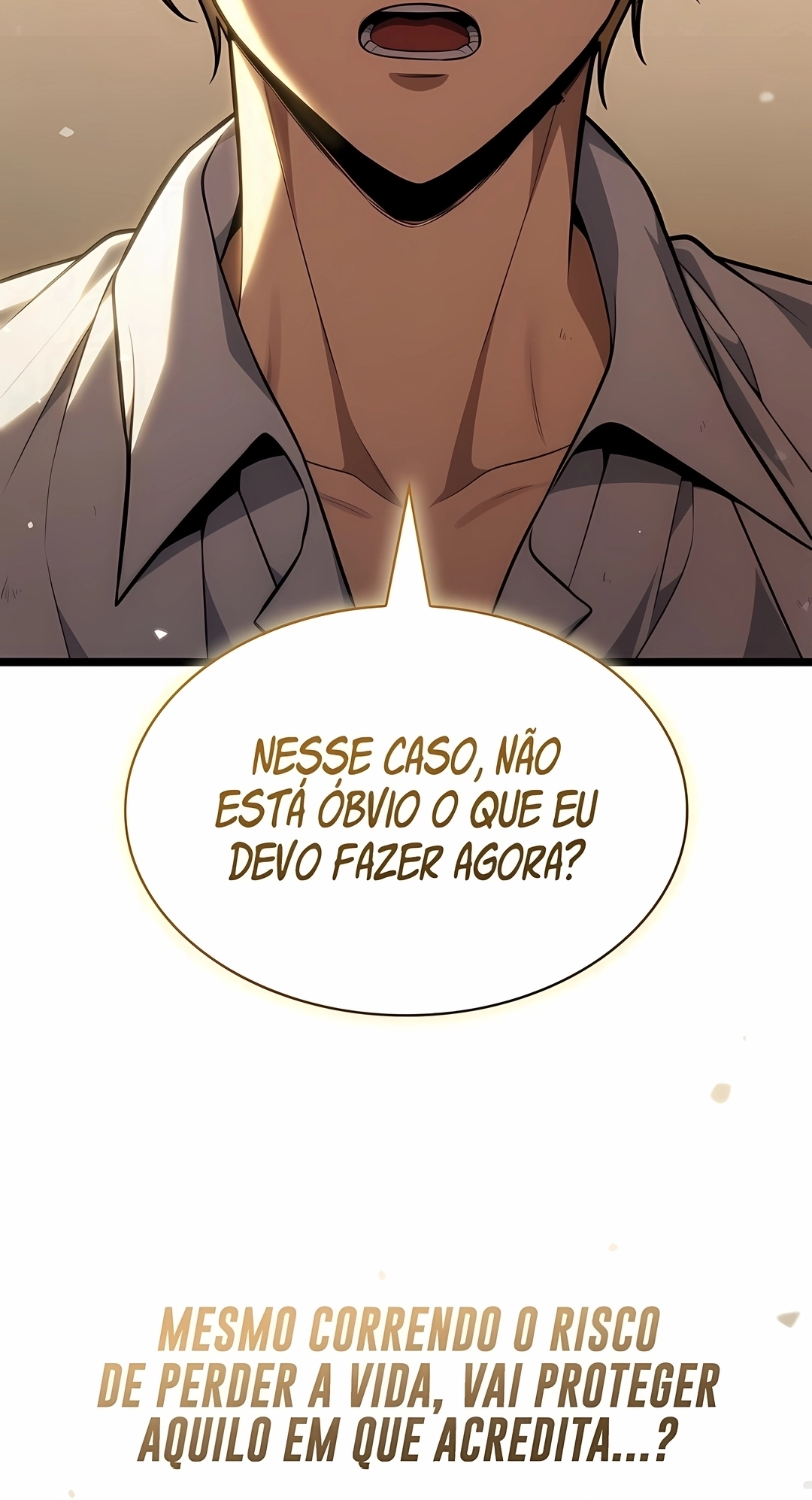 Read Infinite Mage PT Manga Online