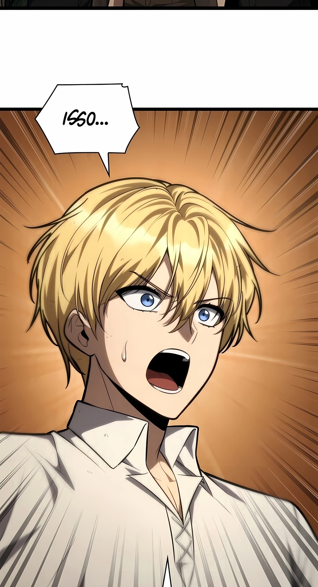 Read Infinite Mage PT Manga Online