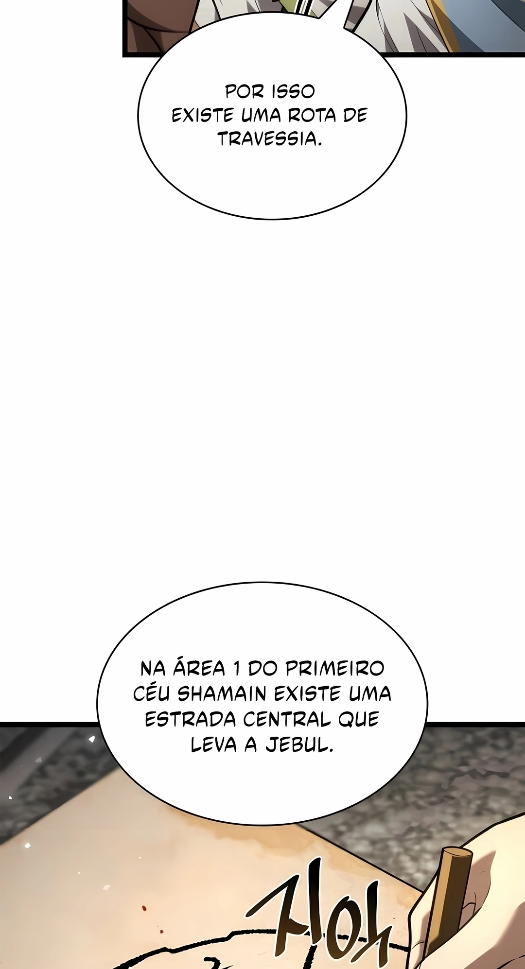 Read Infinite Mage PT Manga Online