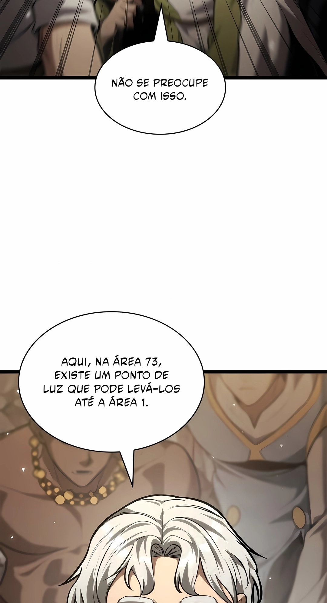 Read Infinite Mage PT Manga Online