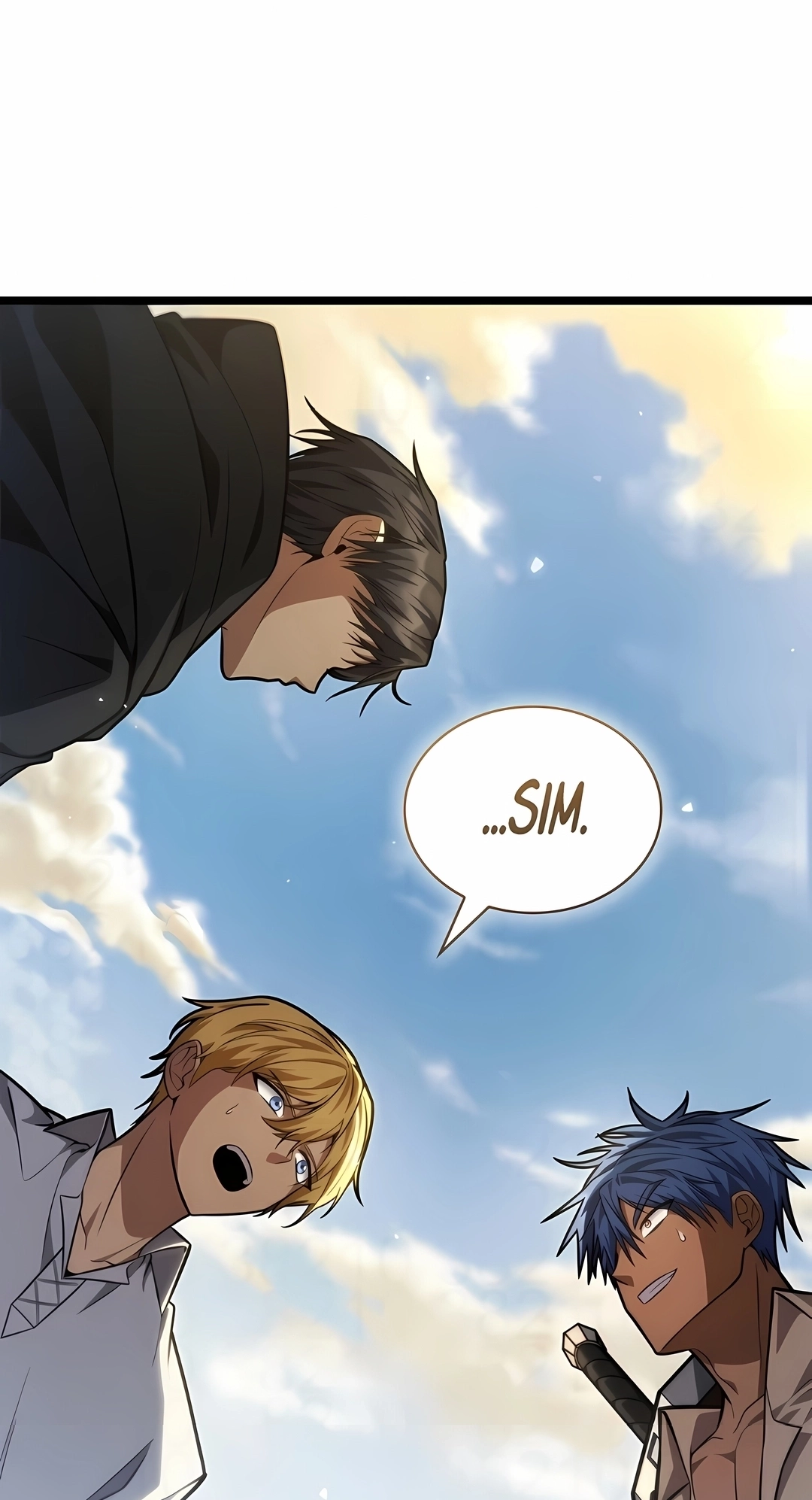 Read Infinite Mage PT Manga Online