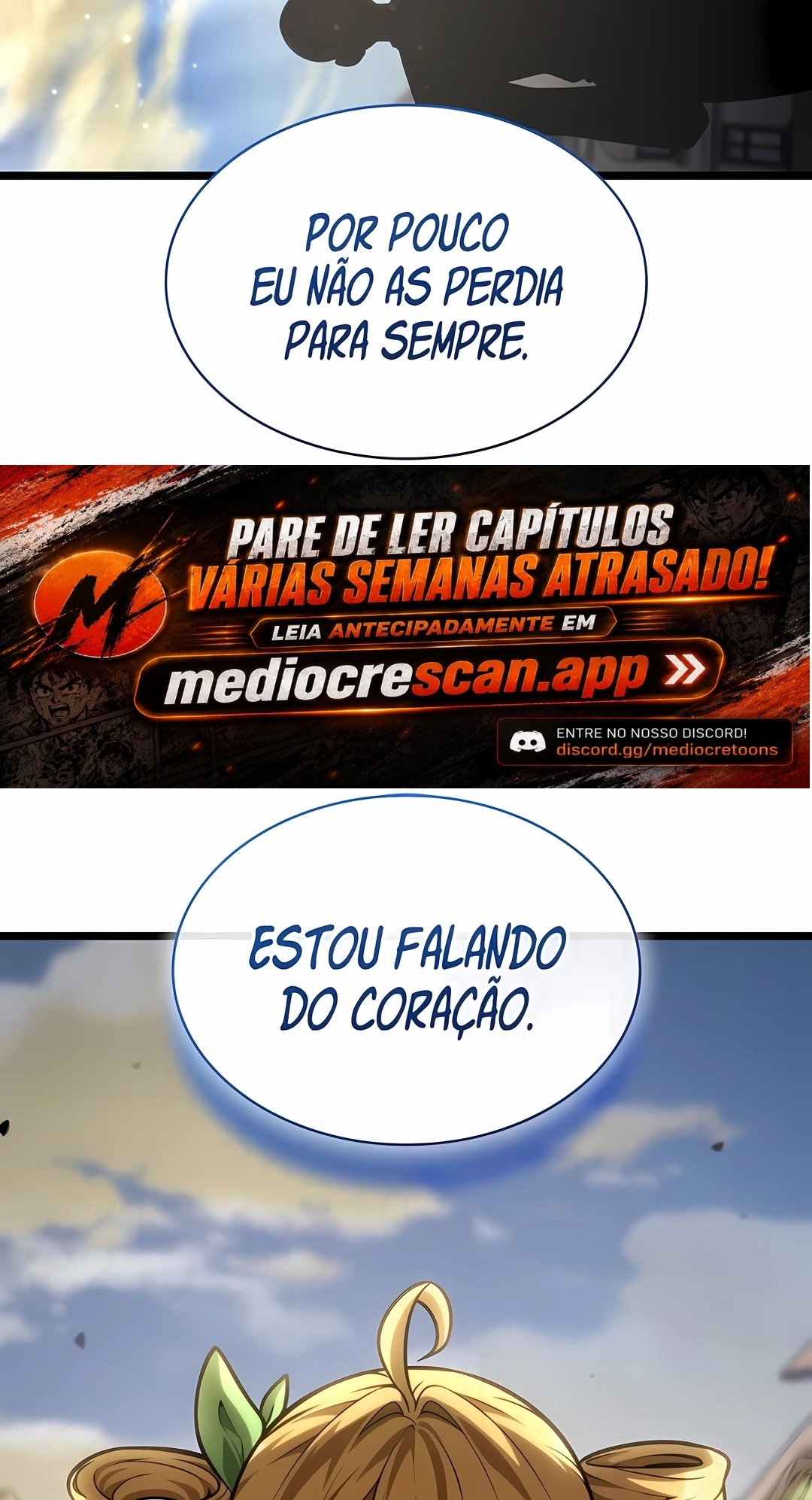 Read Infinite Mage PT Manga Online