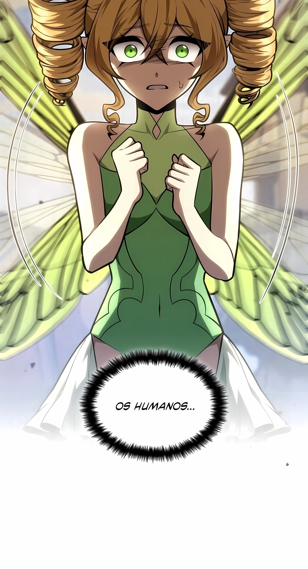 Read Infinite Mage PT Manga Online