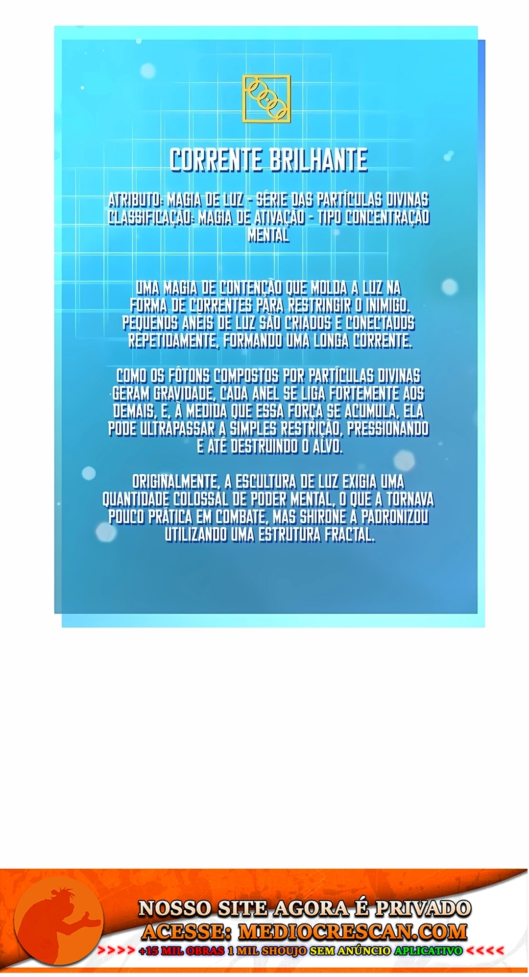 Read Infinite Mage PT Manga Online