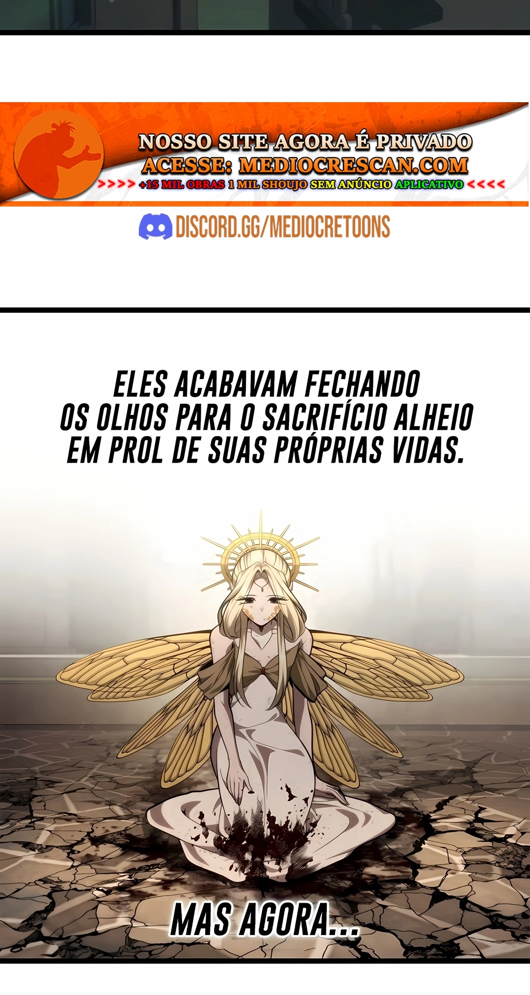 Read Infinite Mage PT Manga Online