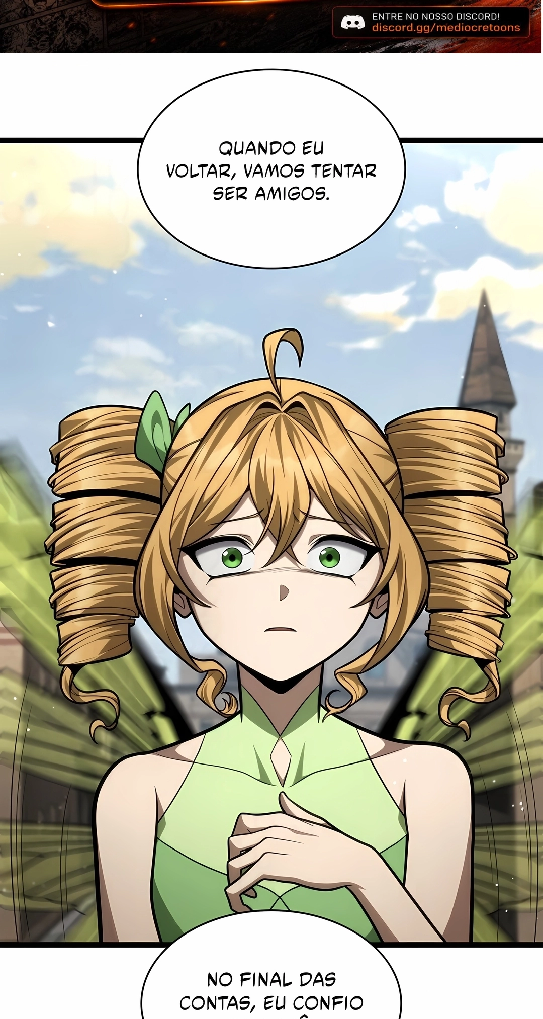 Read Infinite Mage PT Manga Online