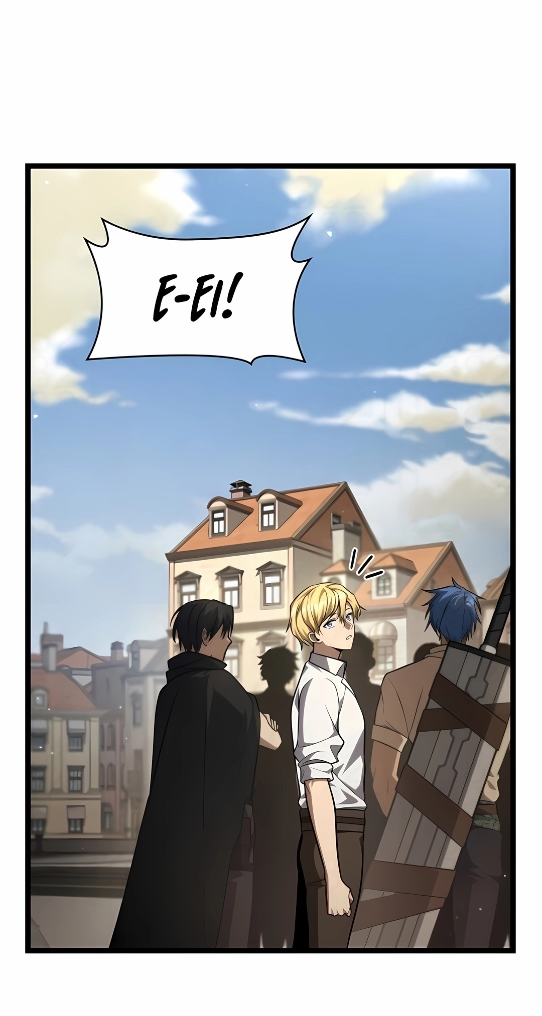 Read Infinite Mage PT Manga Online