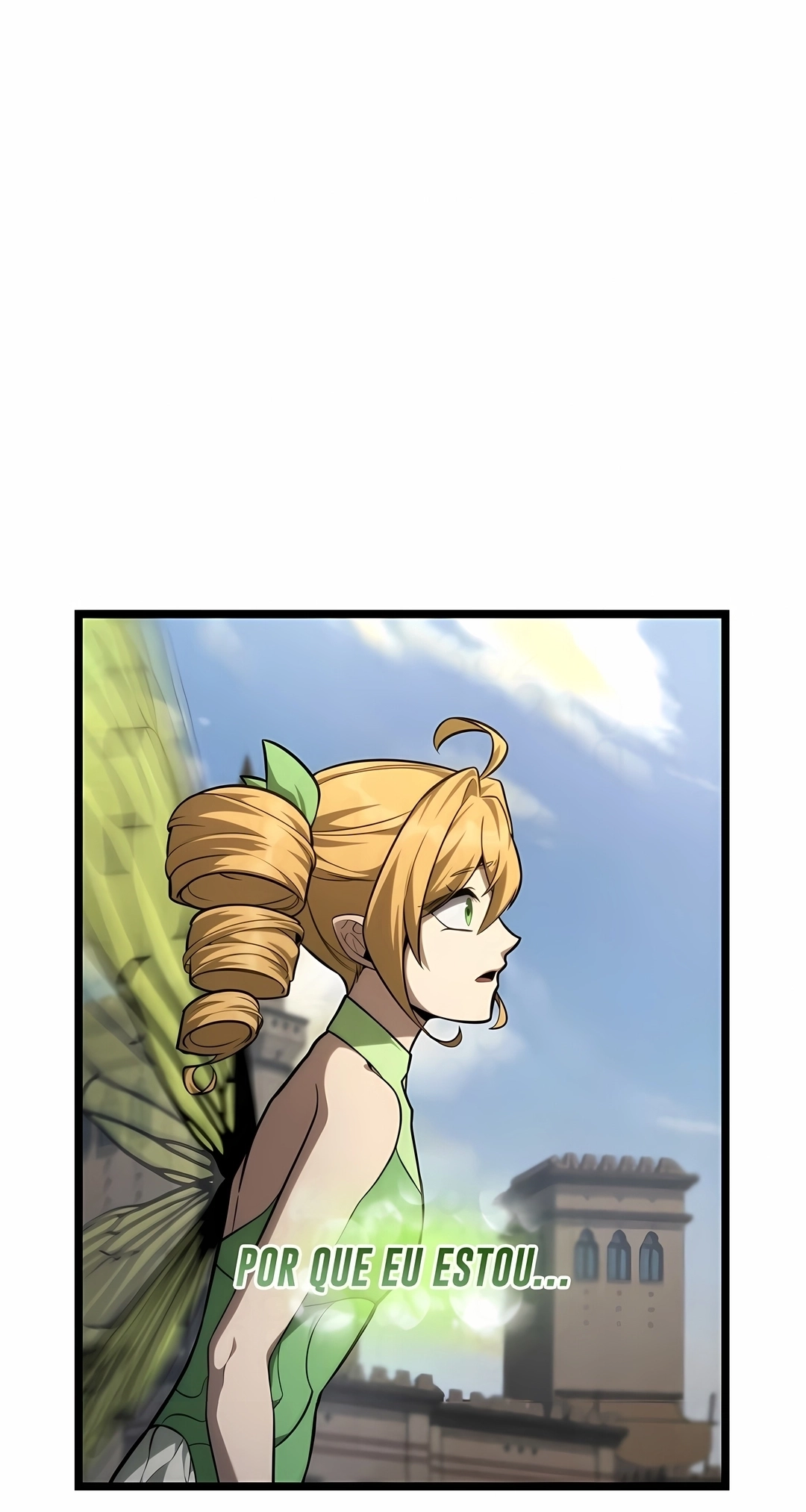 Read Infinite Mage PT Manga Online