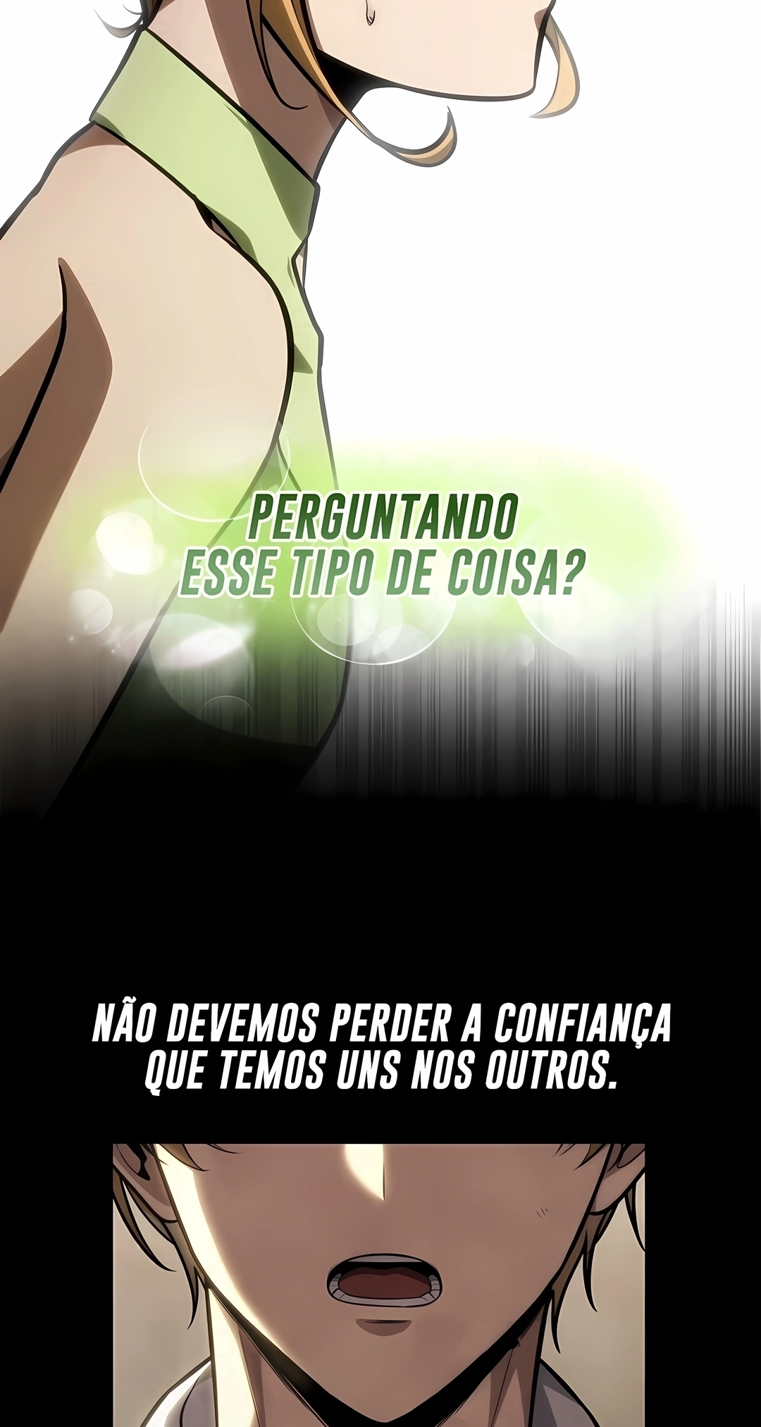 Read Infinite Mage PT Manga Online