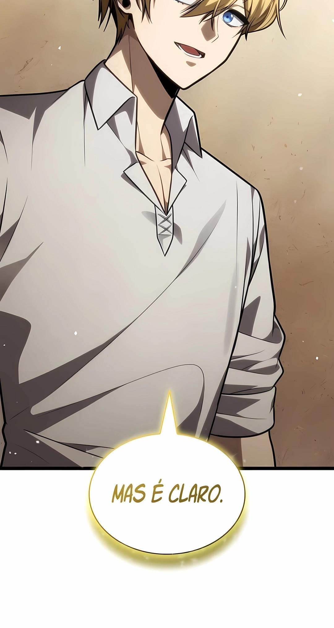 Read Infinite Mage PT Manga Online