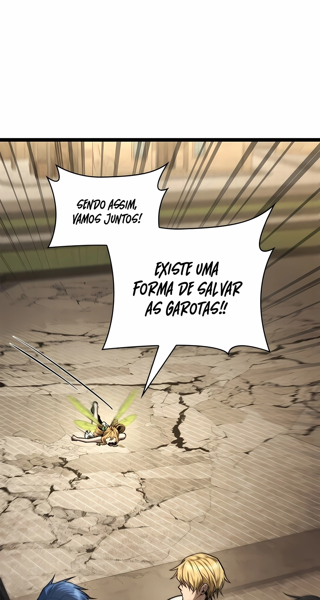 Read Infinite Mage PT Manga Online