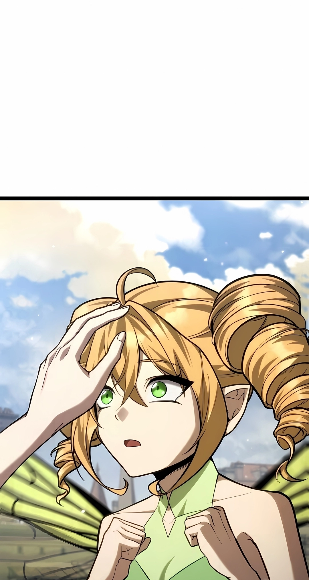 Read Infinite Mage PT Manga Online
