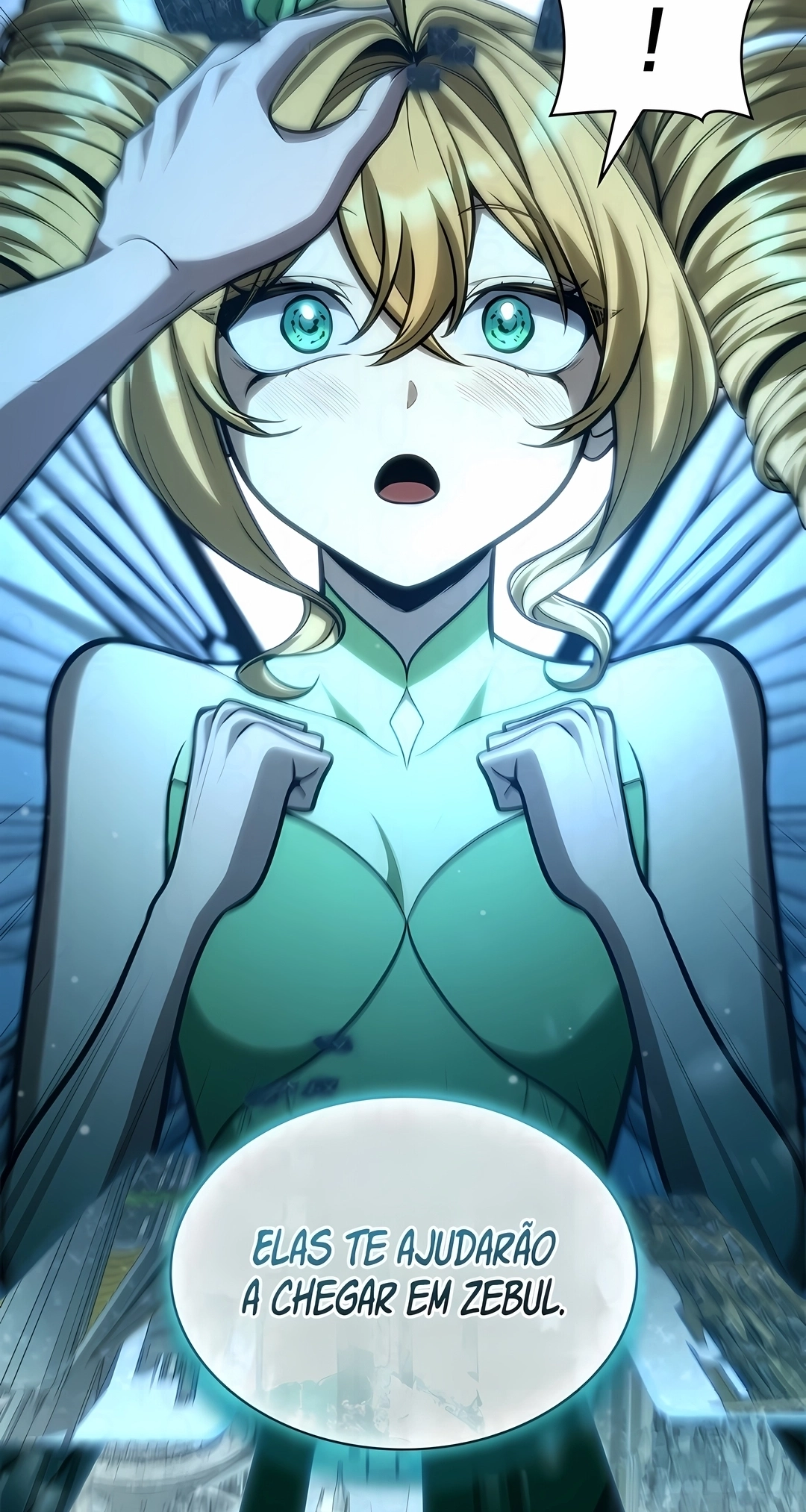 Read Infinite Mage PT Manga Online