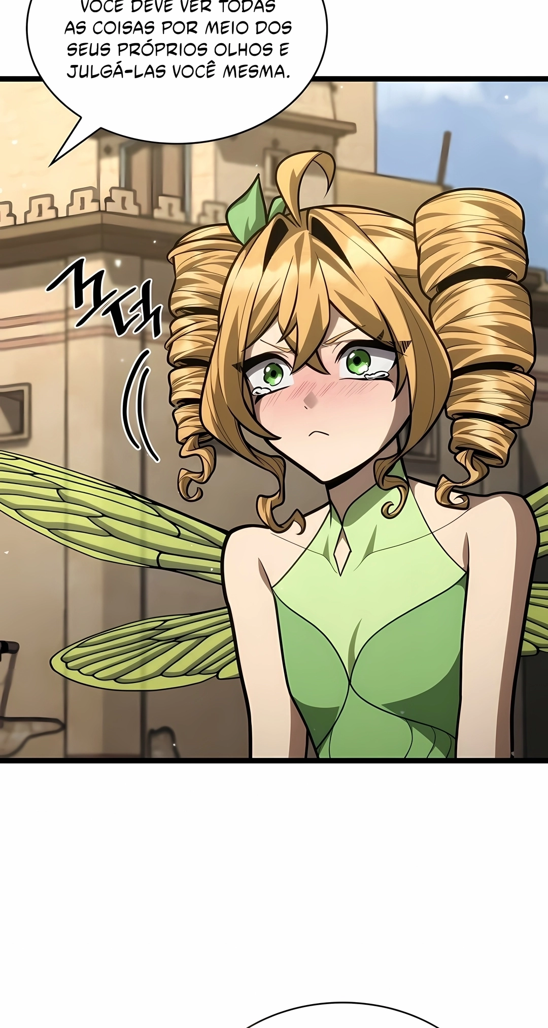 Read Infinite Mage PT Manga Online