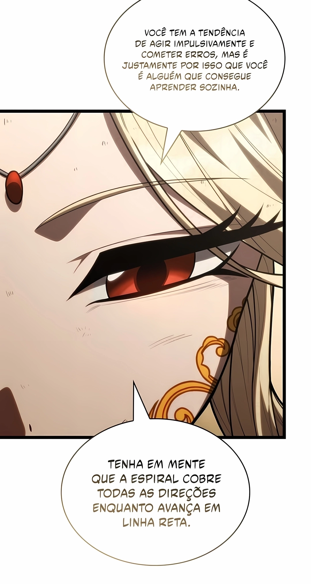 Read Infinite Mage PT Manga Online