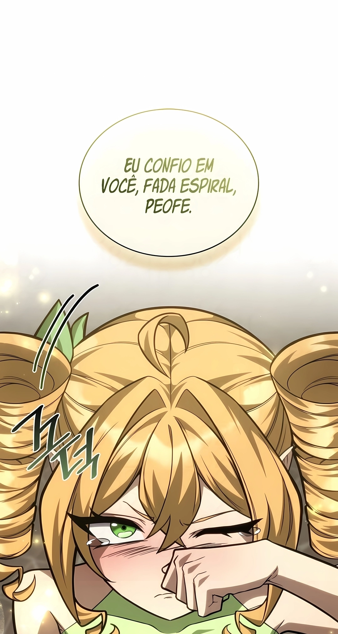 Read Infinite Mage PT Manga Online