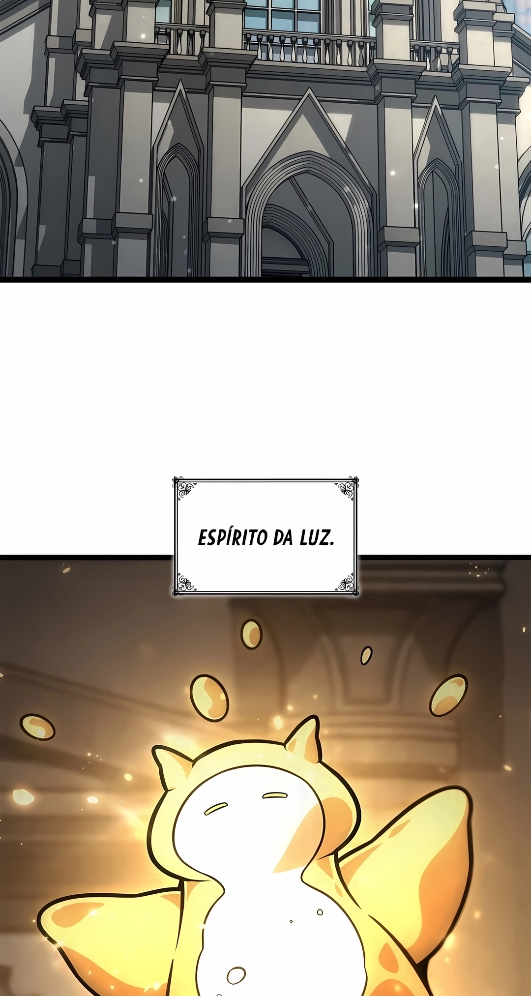 Read Infinite Mage PT Manga Online
