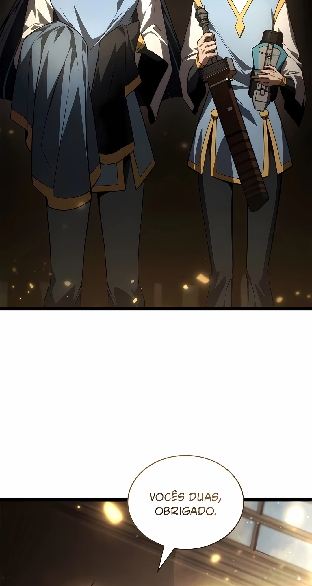 Read Infinite Mage PT Manga Online