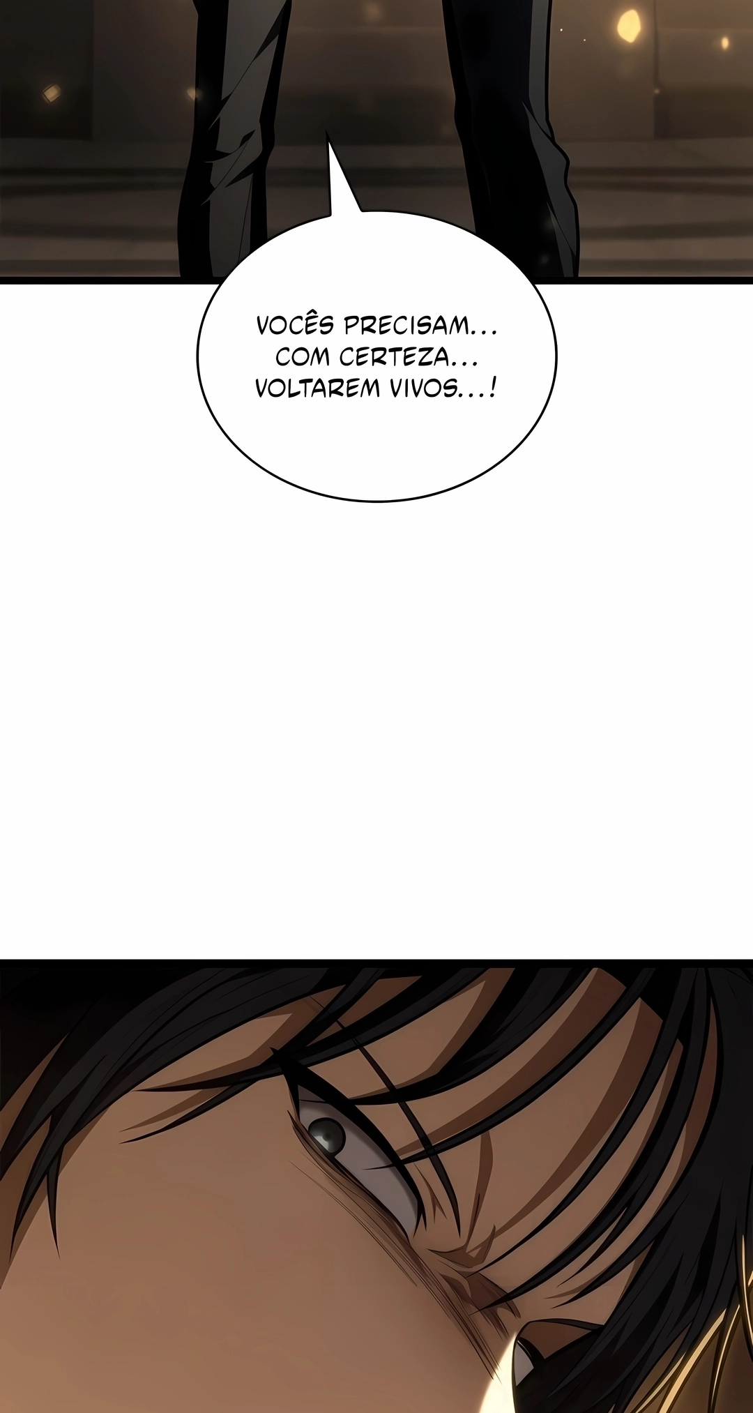 Read Infinite Mage PT Manga Online