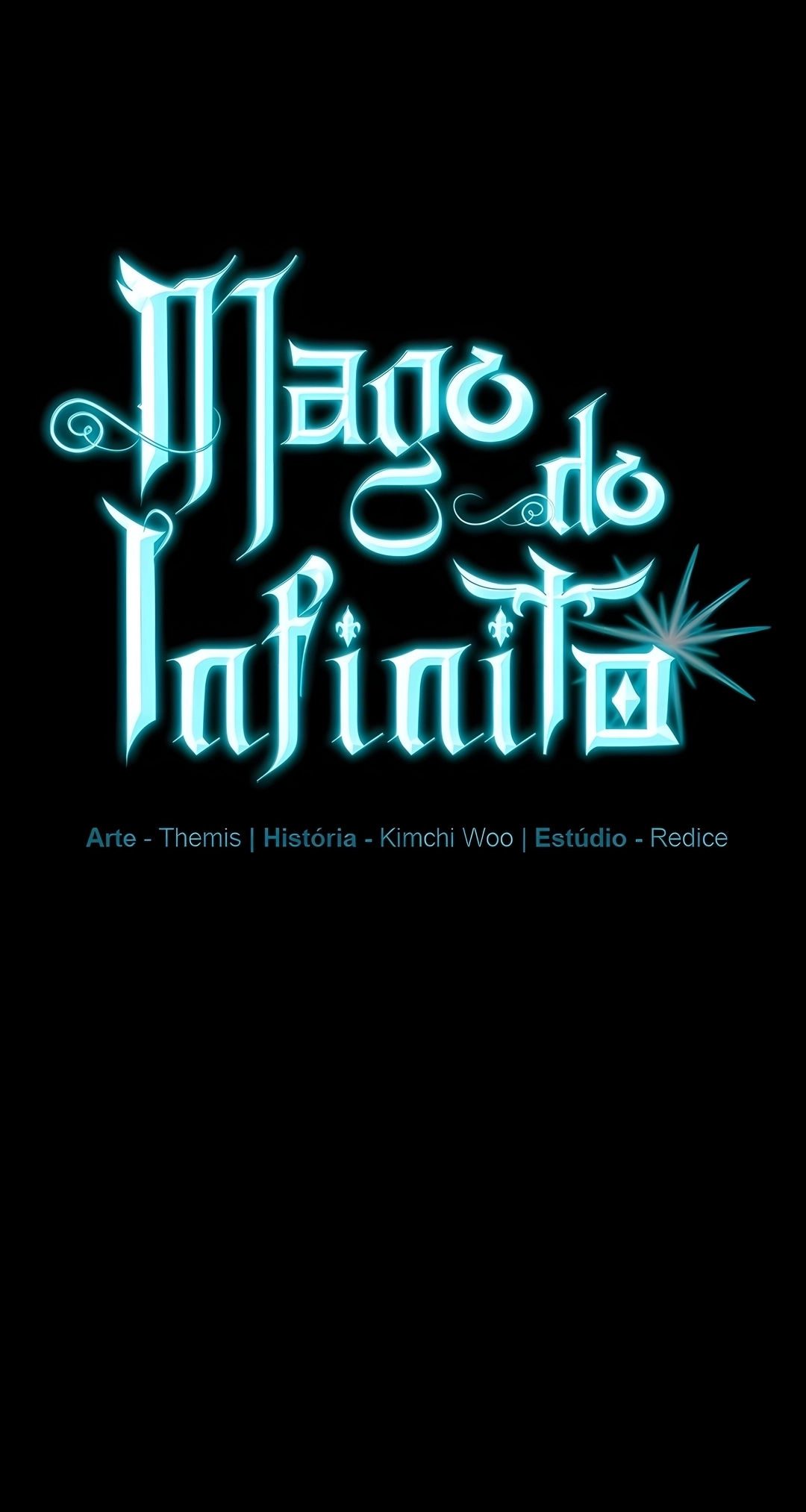 Read Infinite Mage PT Manga Online