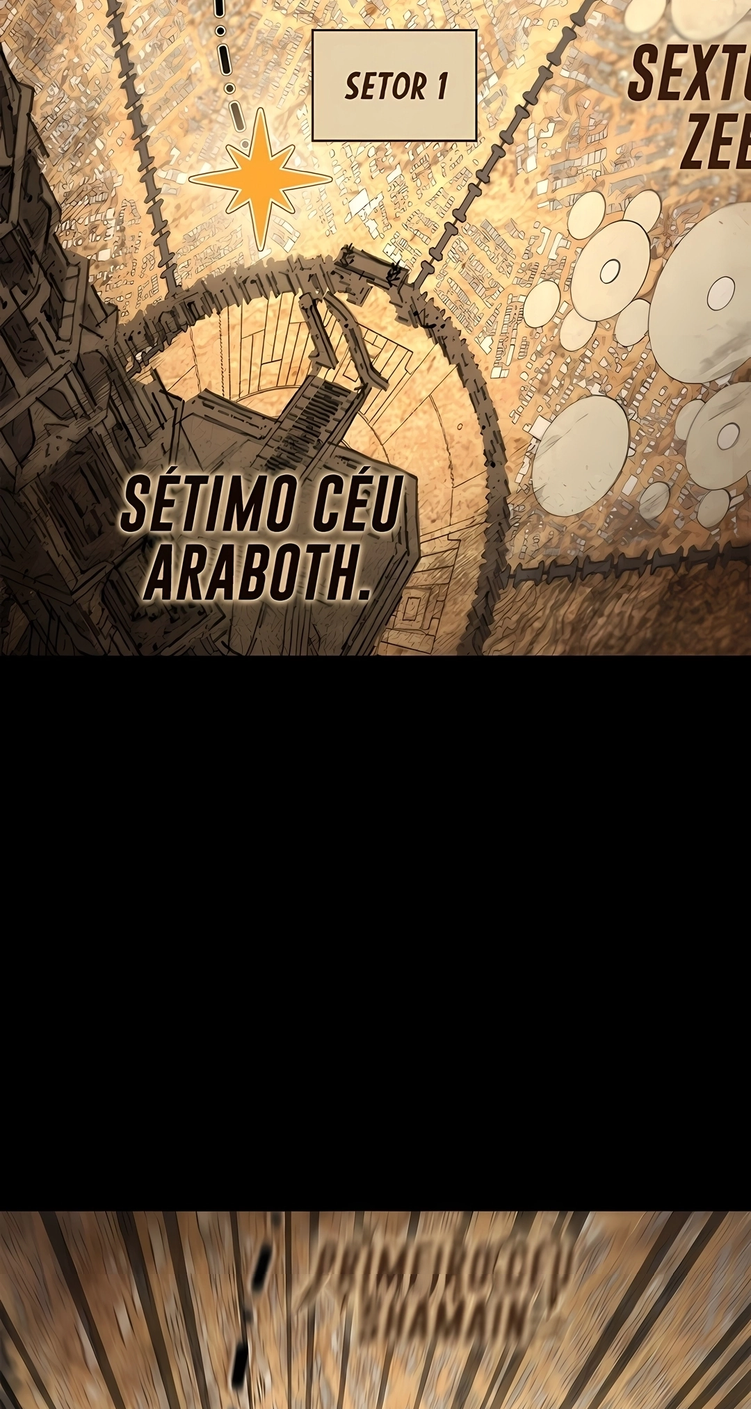 Read Infinite Mage PT Manga Online