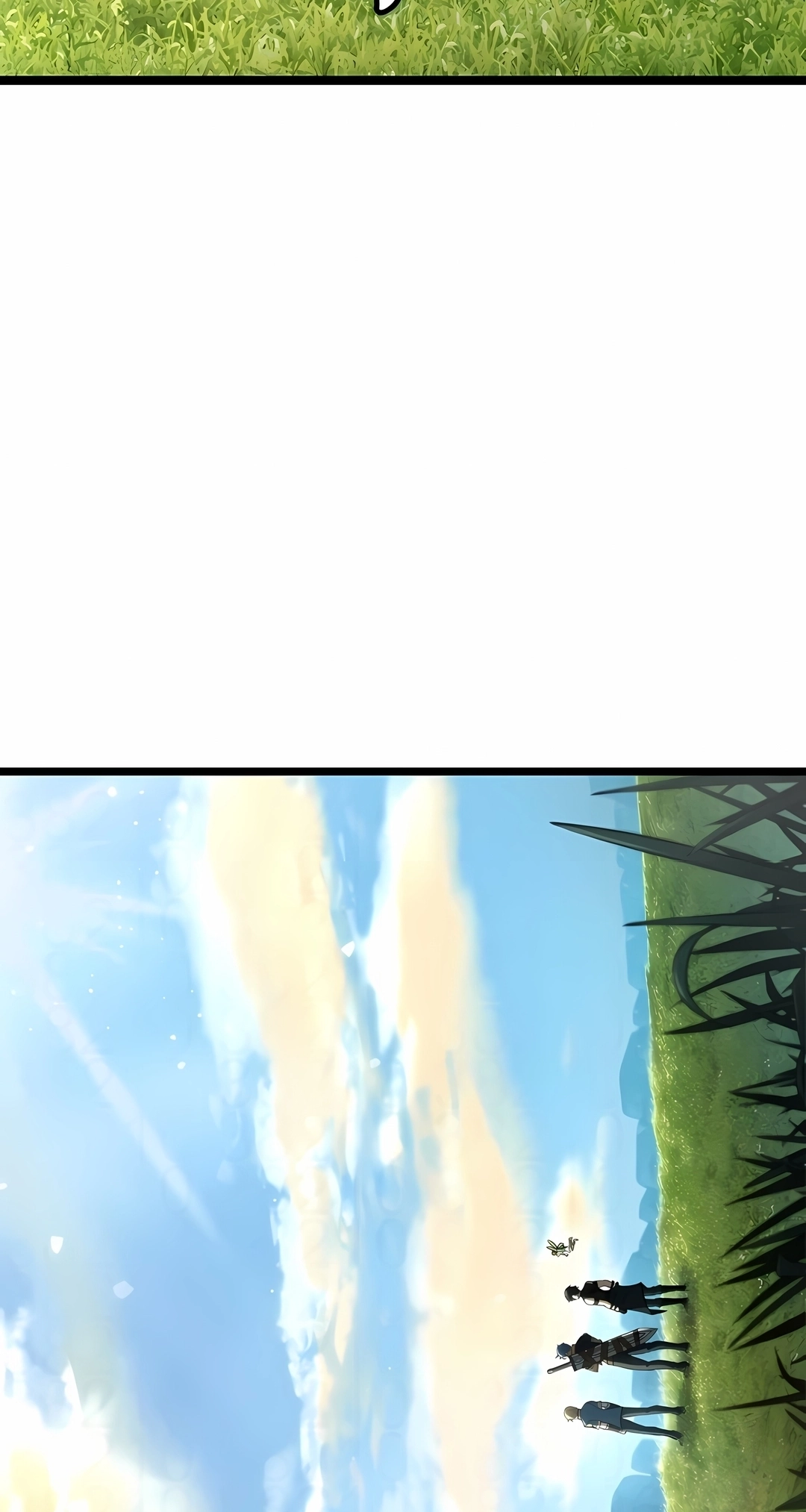Read Infinite Mage PT Manga Online