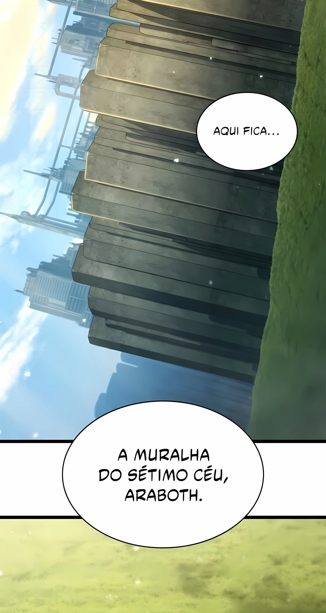 Read Infinite Mage PT Manga Online