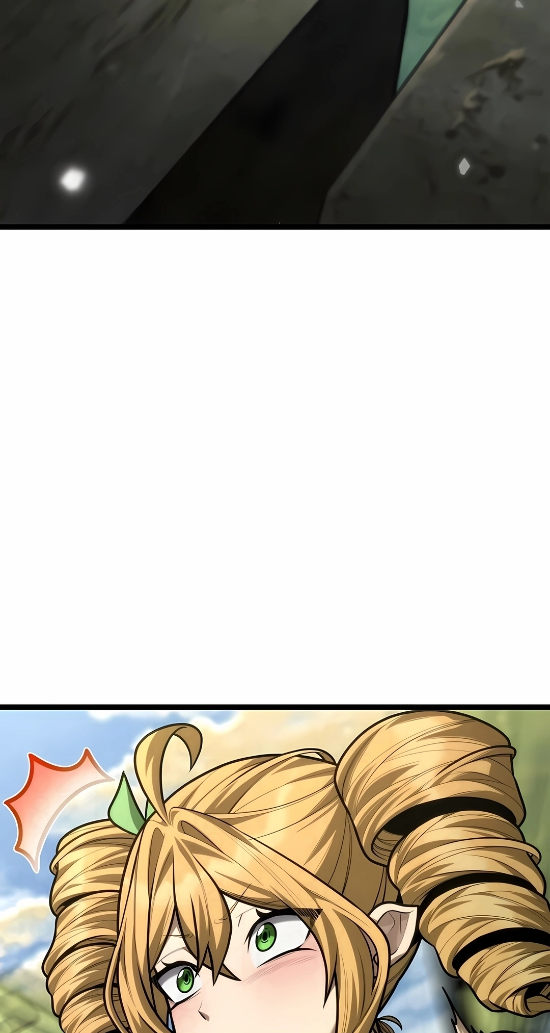Read Infinite Mage PT Manga Online