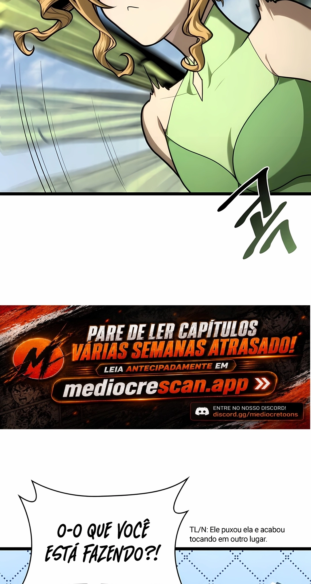 Read Infinite Mage PT Manga Online