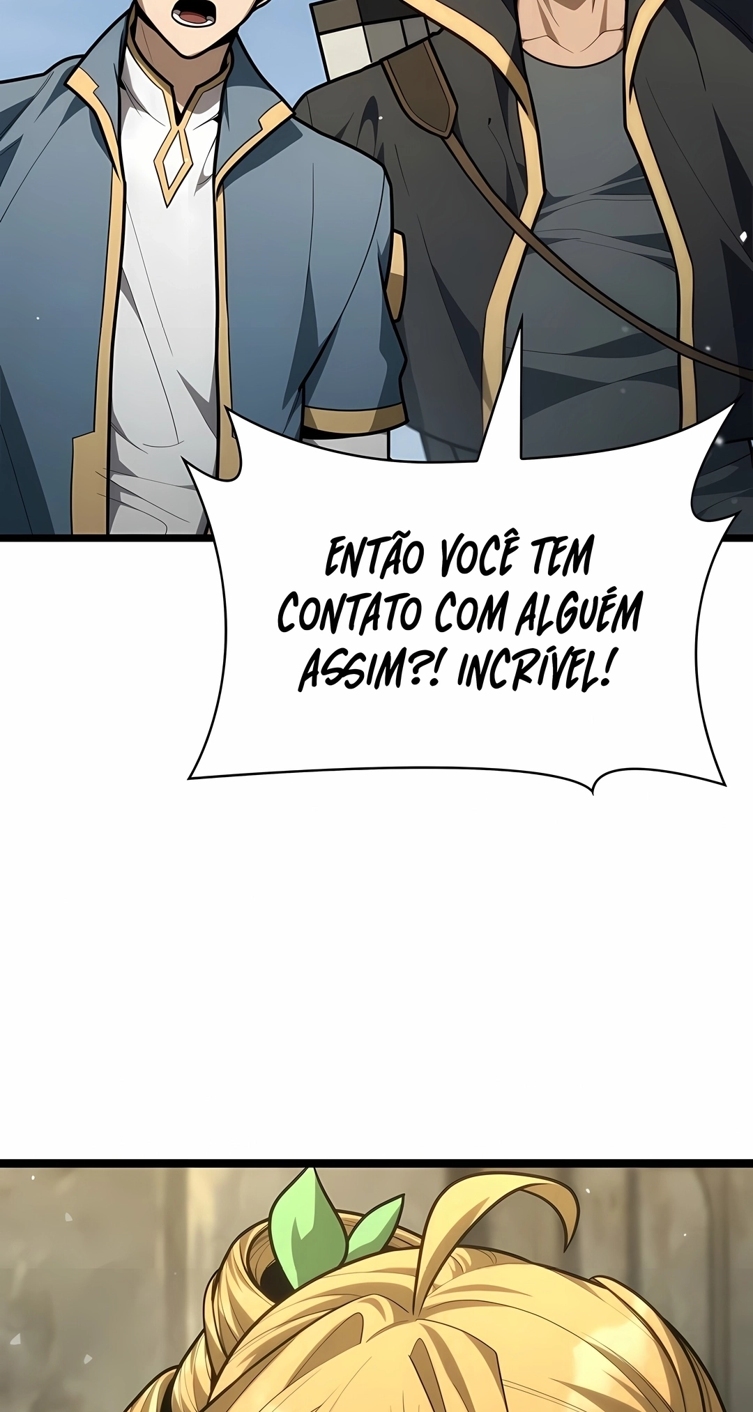 Read Infinite Mage PT Manga Online