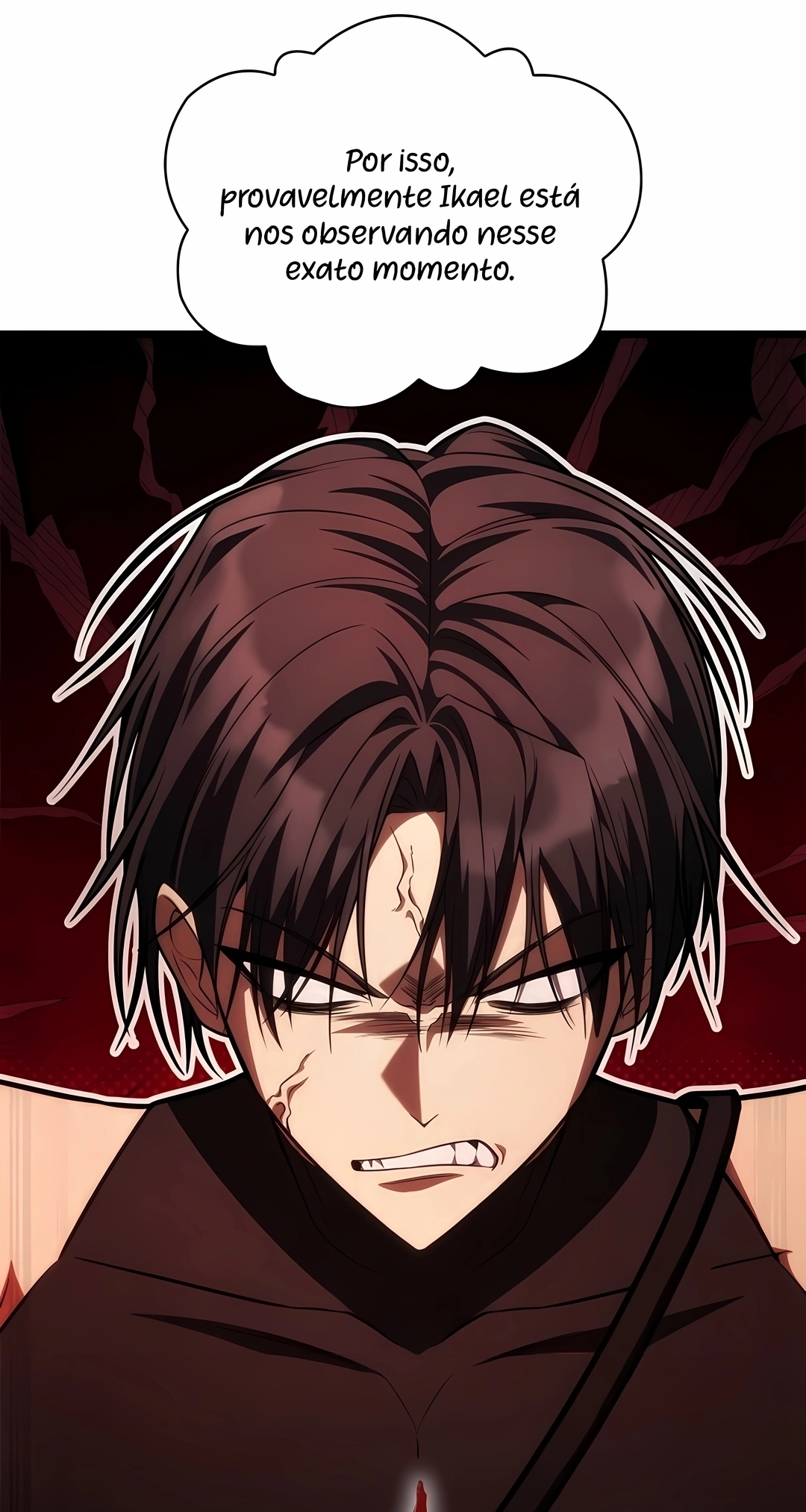 Read Infinite Mage PT Manga Online