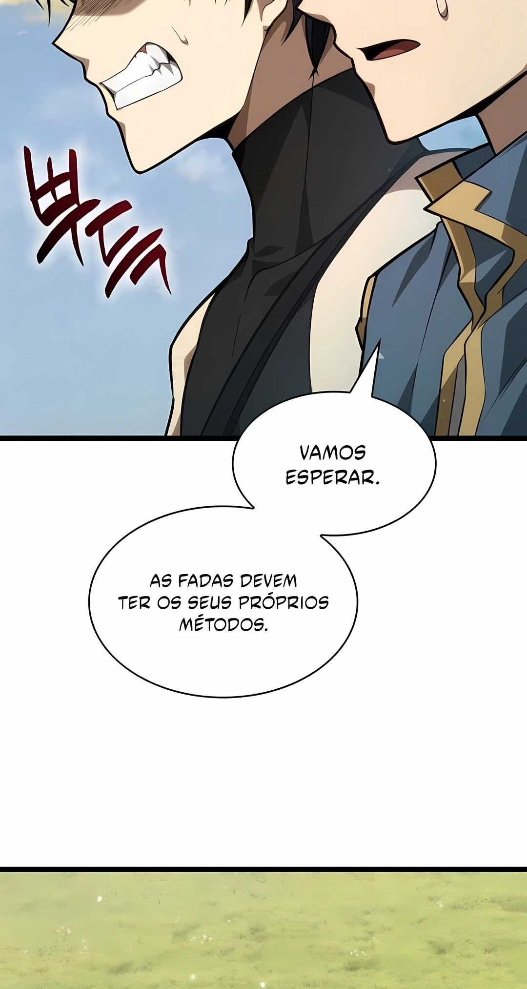 Read Infinite Mage PT Manga Online