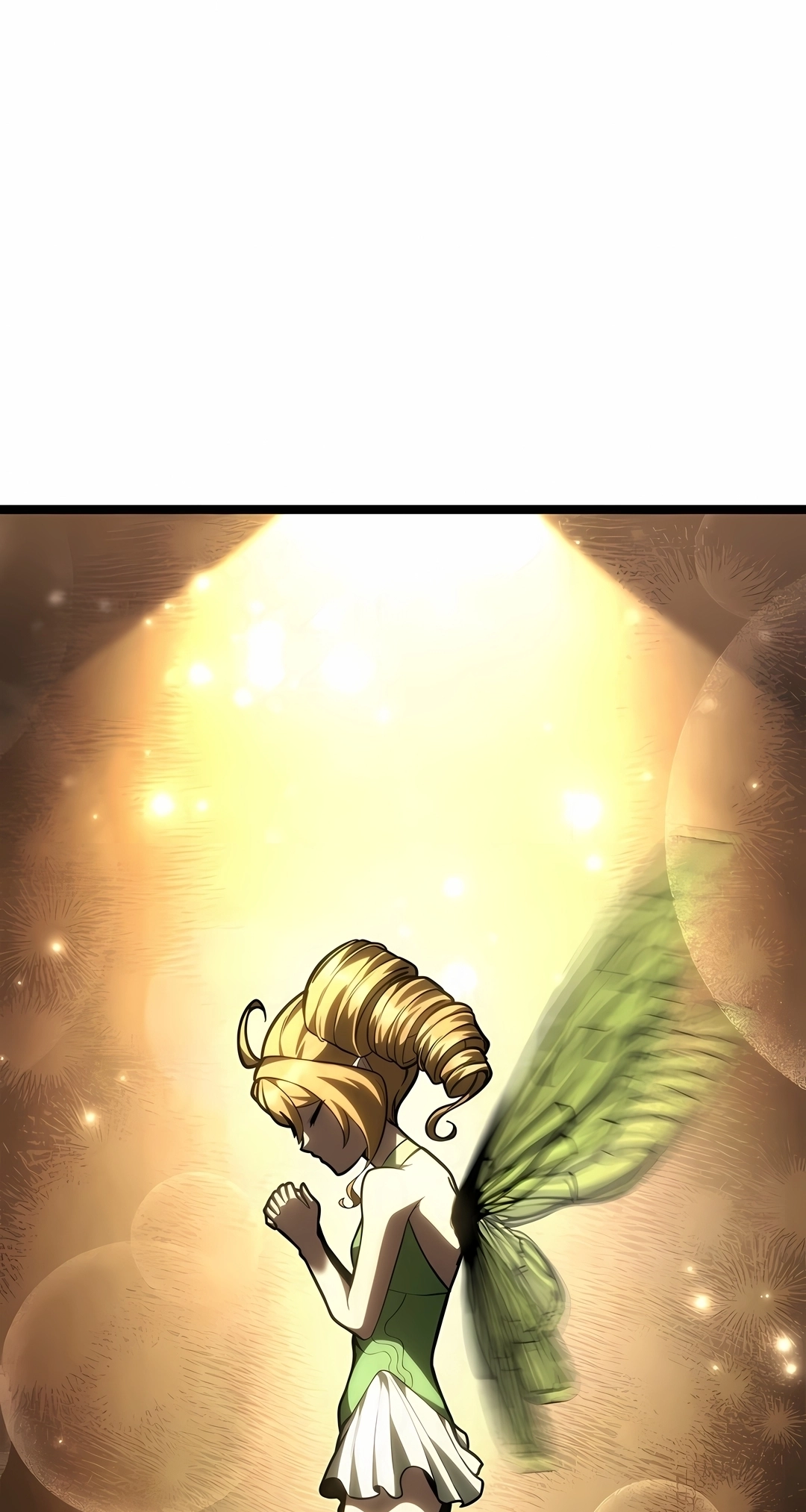 Read Infinite Mage PT Manga Online
