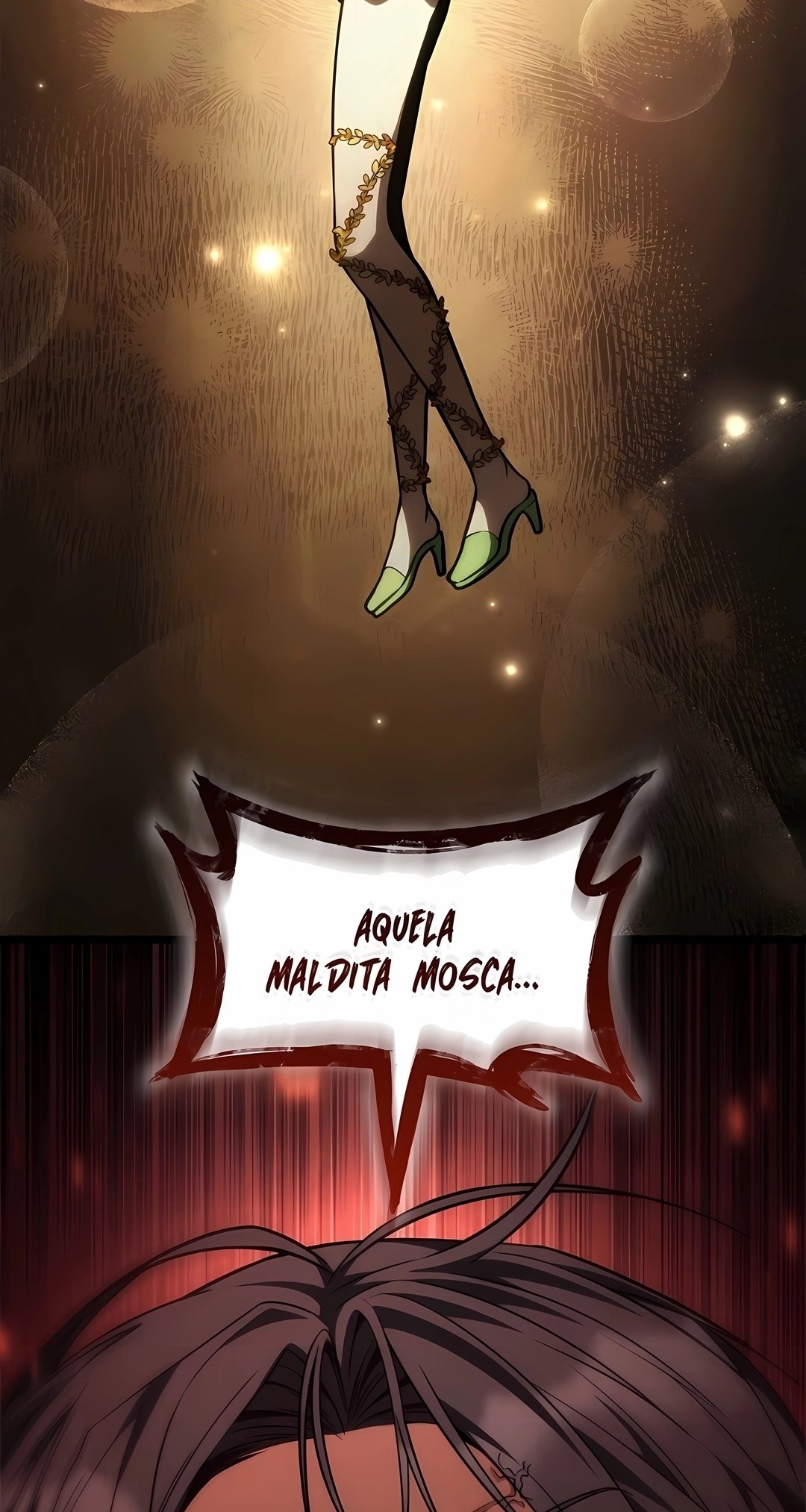 Read Infinite Mage PT Manga Online