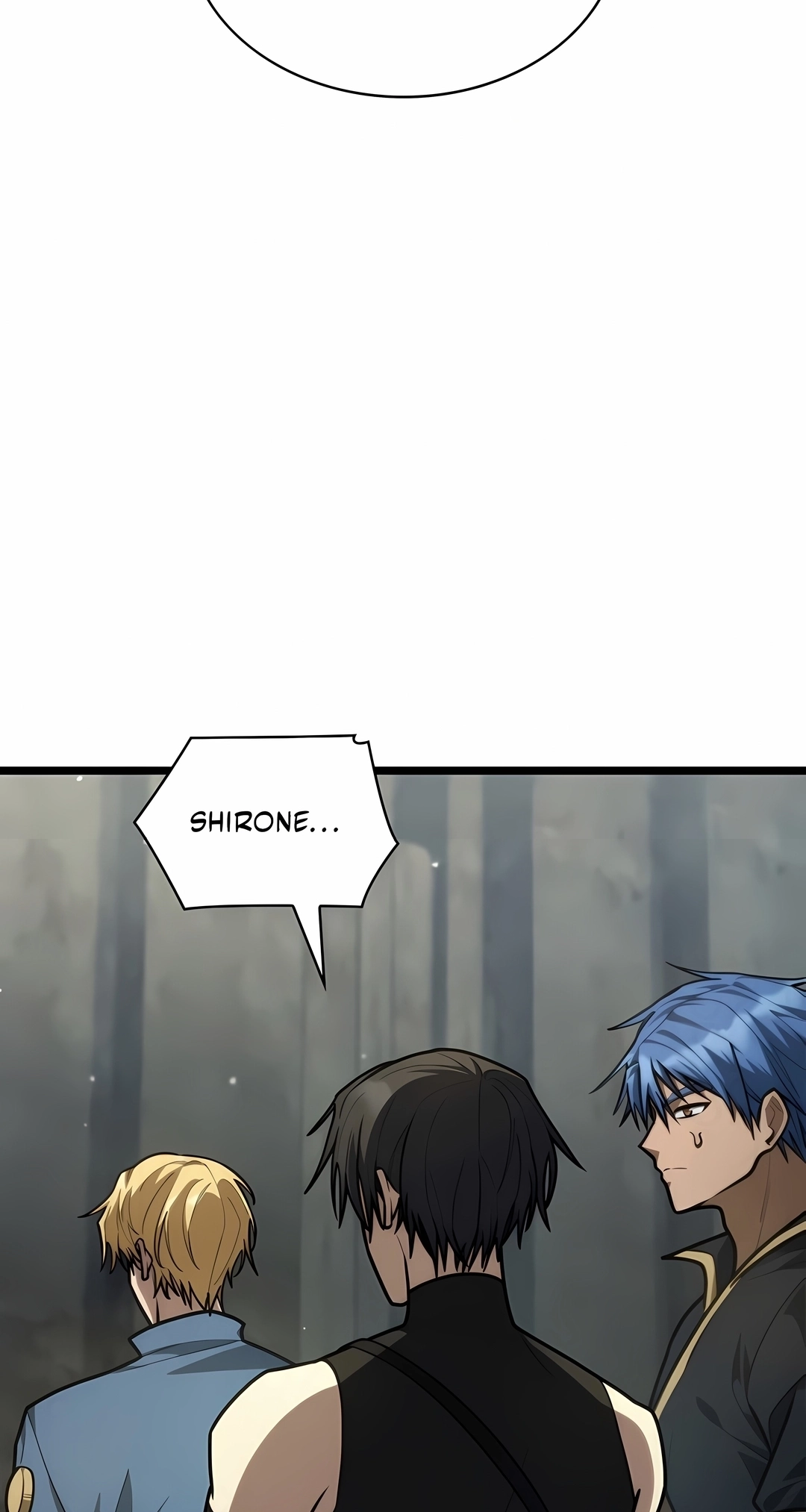 Read Infinite Mage PT Manga Online