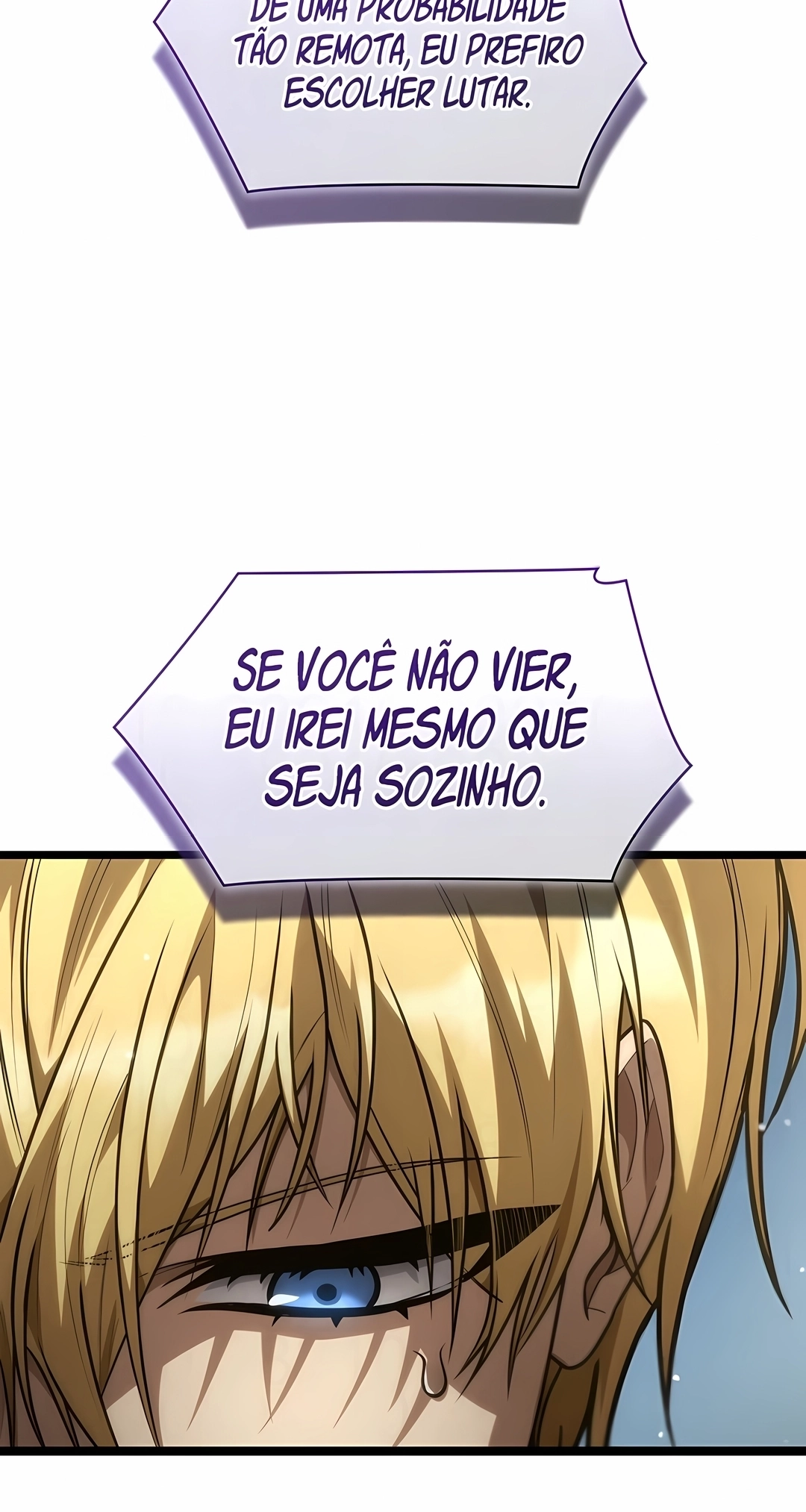 Read Infinite Mage PT Manga Online