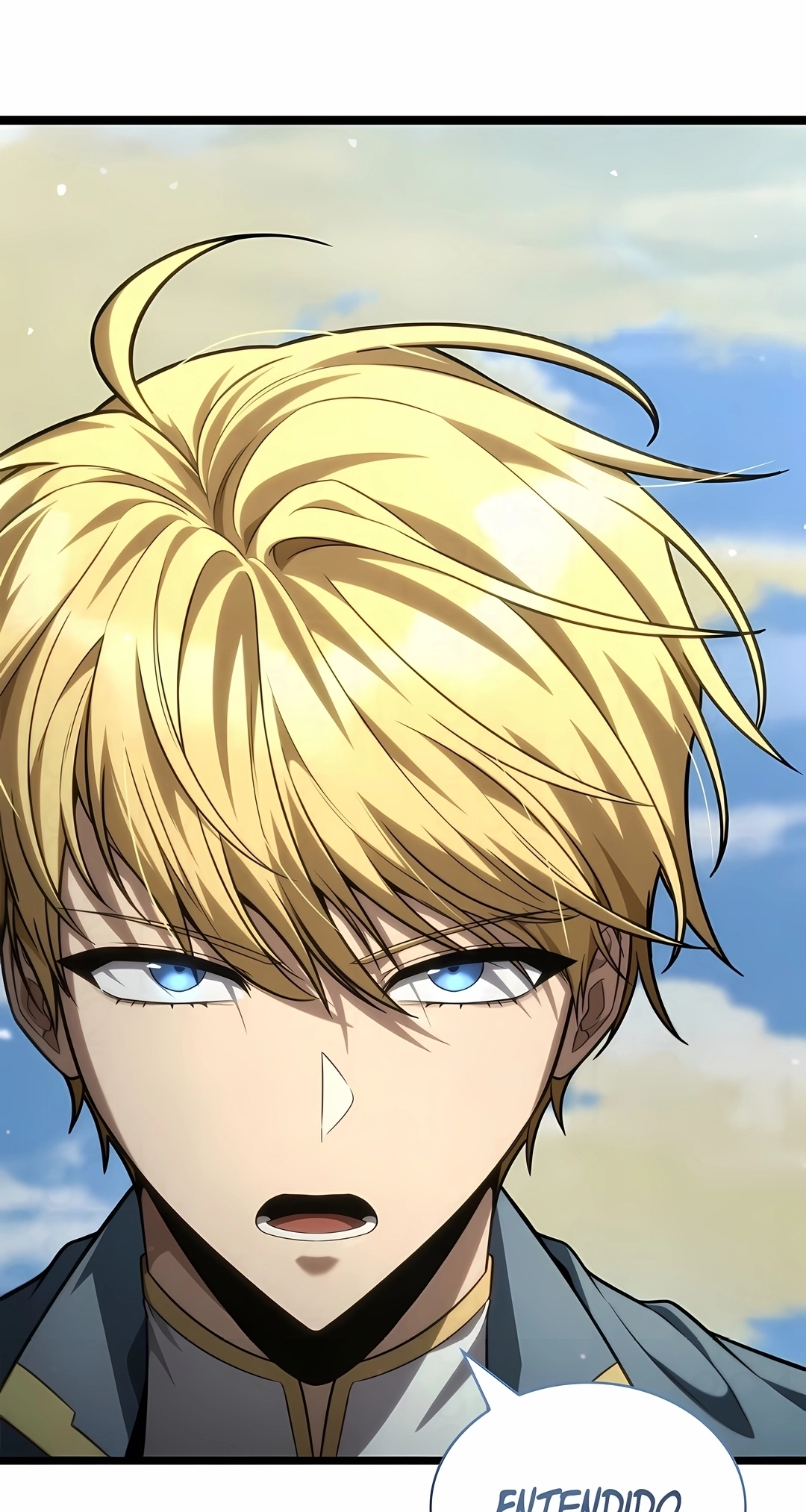Read Infinite Mage PT Manga Online