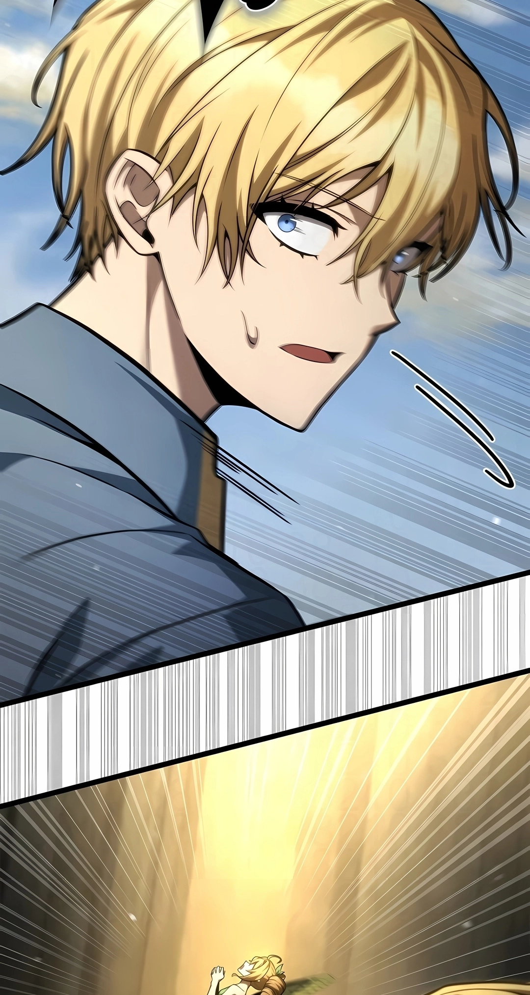 Read Infinite Mage PT Manga Online