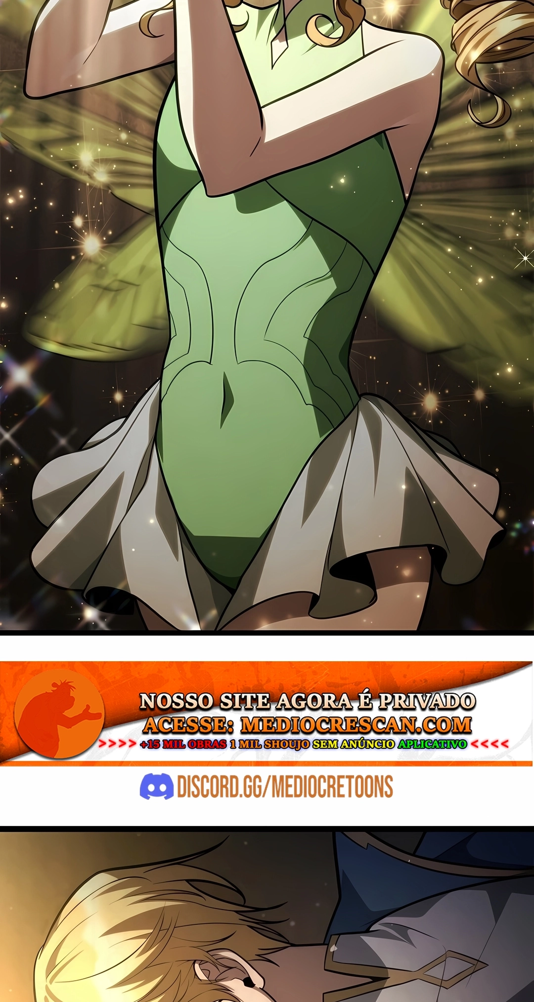 Read Infinite Mage PT Manga Online