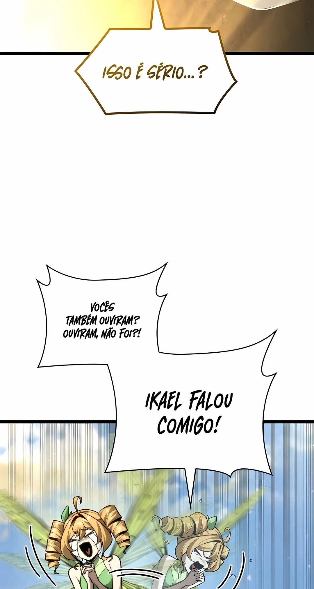 Read Infinite Mage PT Manga Online