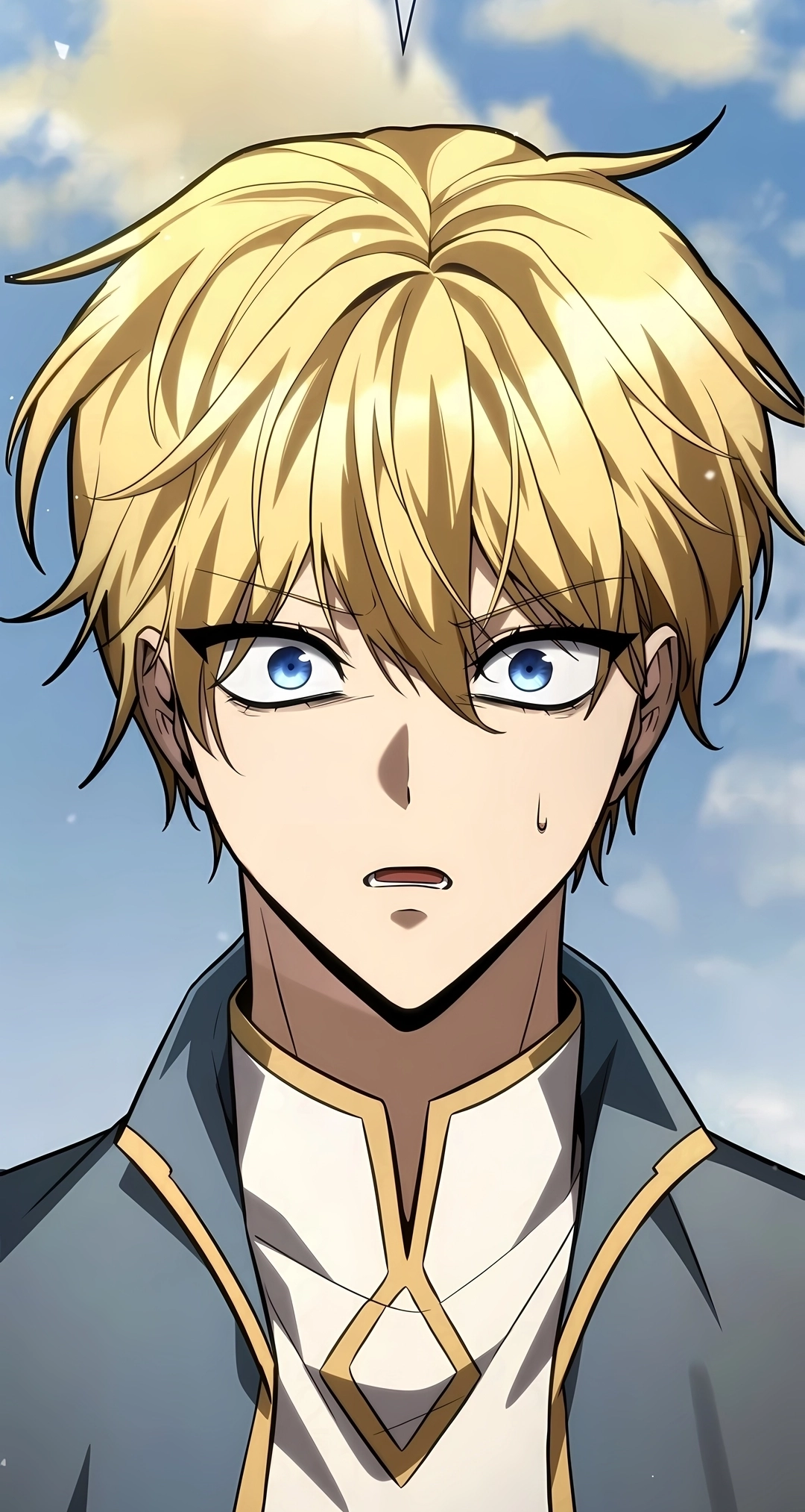 Read Infinite Mage PT Manga Online