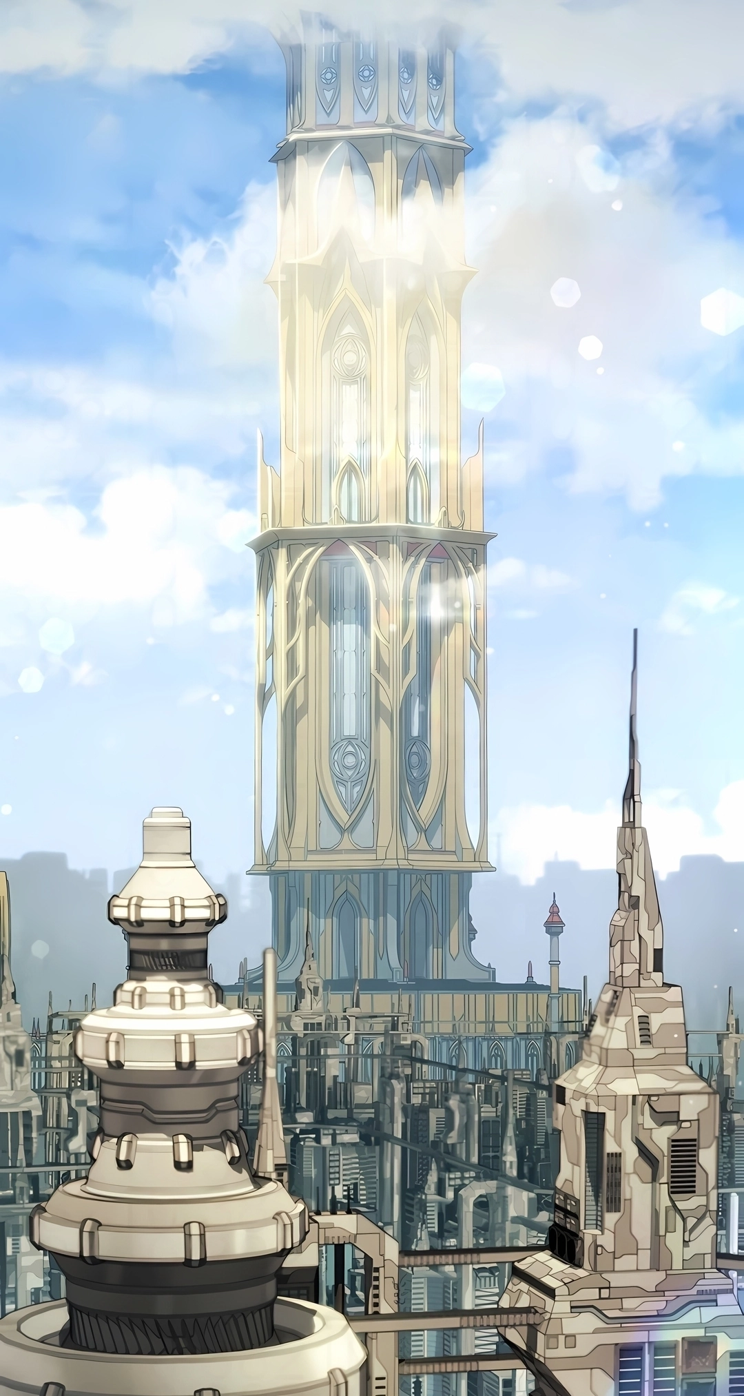Read Infinite Mage PT Manga Online