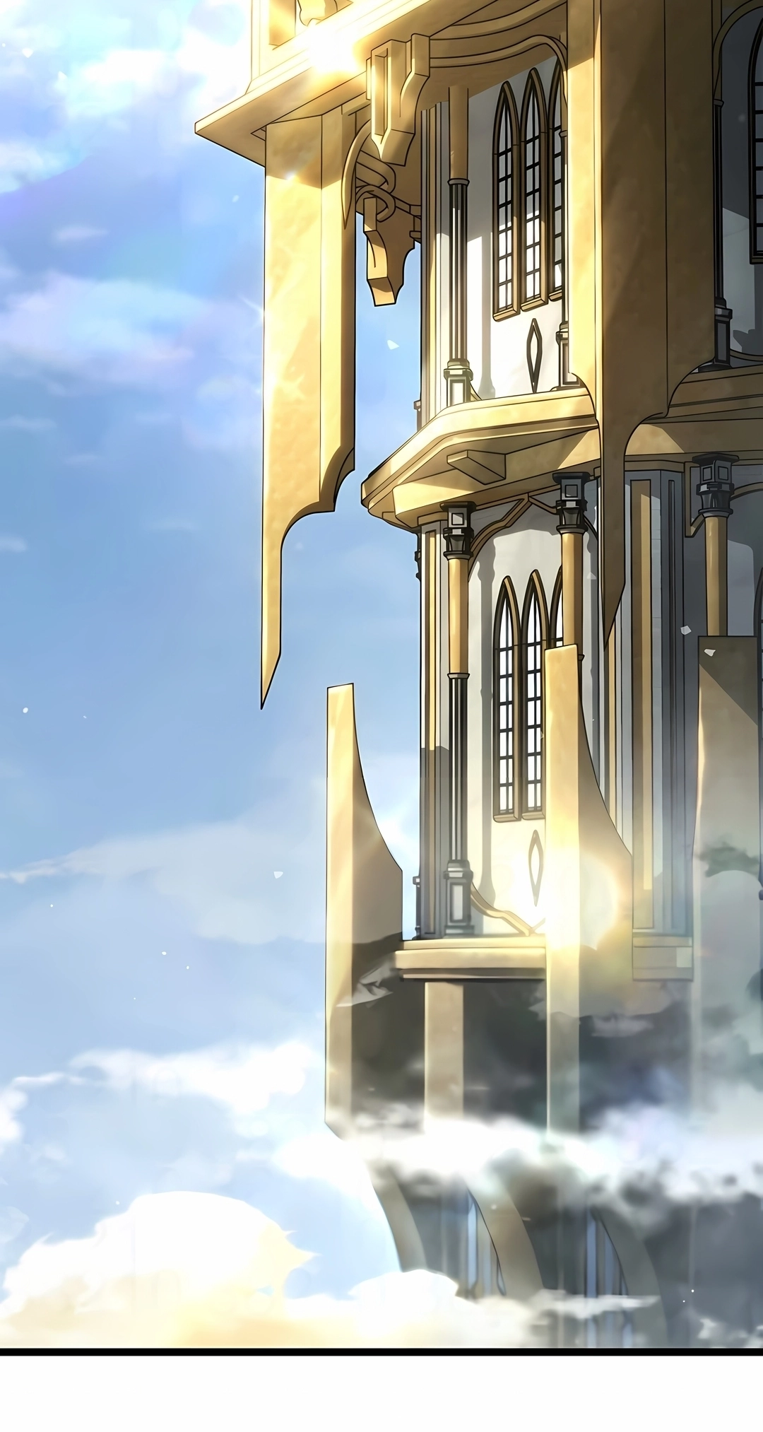 Read Infinite Mage PT Manga Online