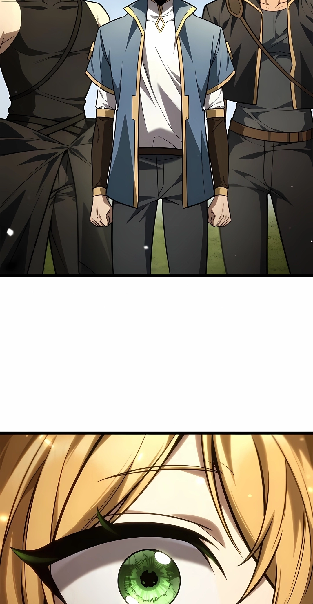 Read Infinite Mage PT Manga Online