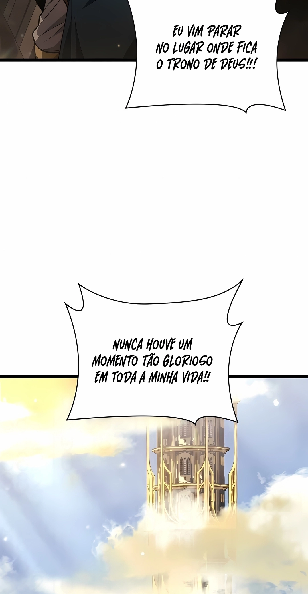 Read Infinite Mage PT Manga Online