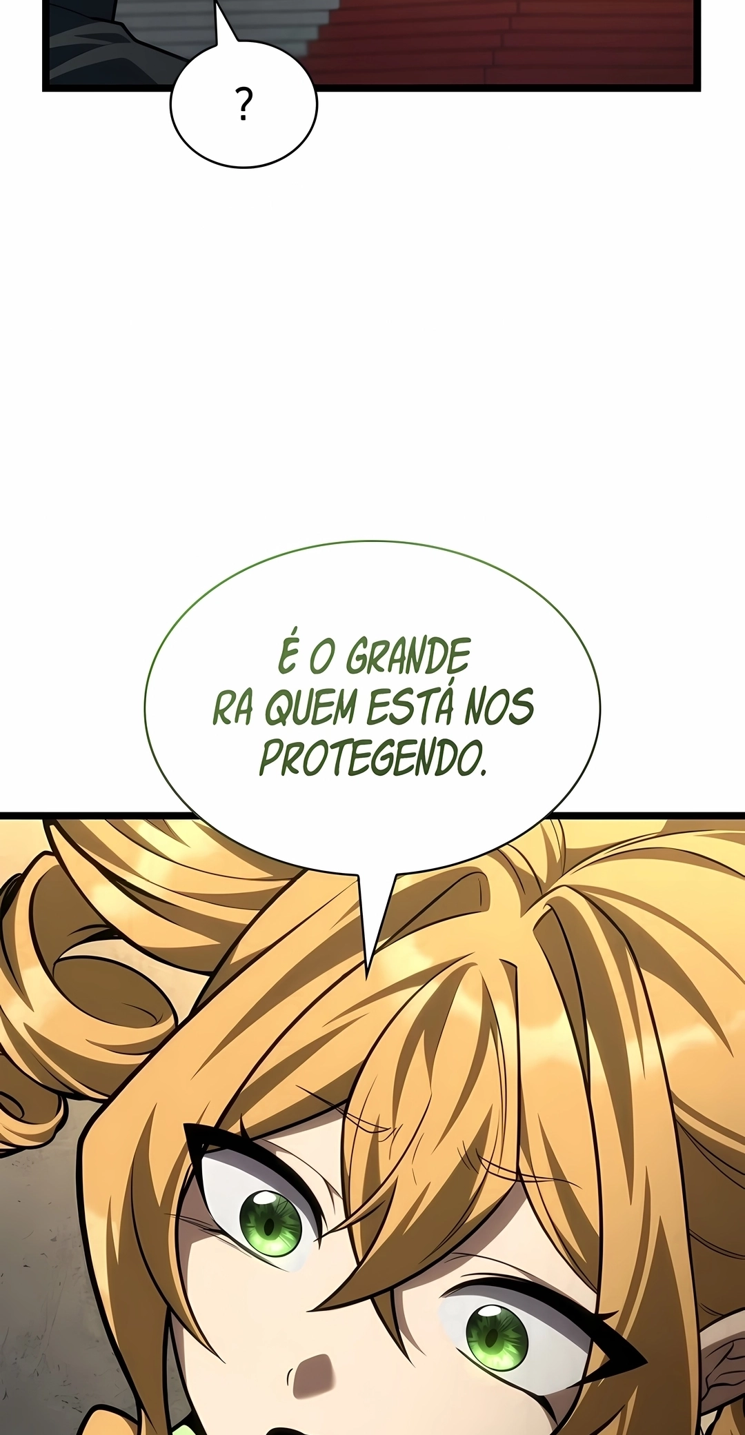 Read Infinite Mage PT Manga Online
