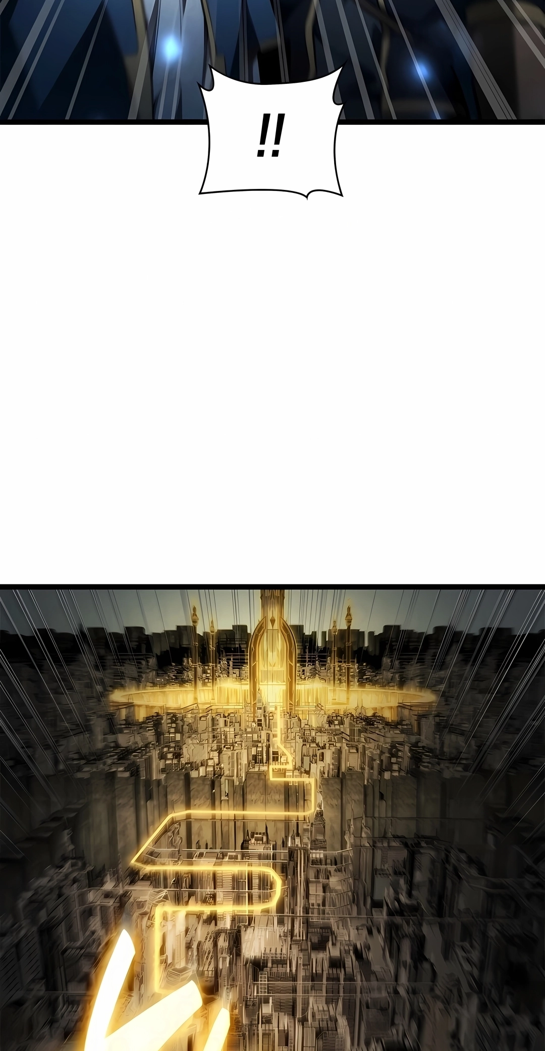 Read Infinite Mage PT Manga Online