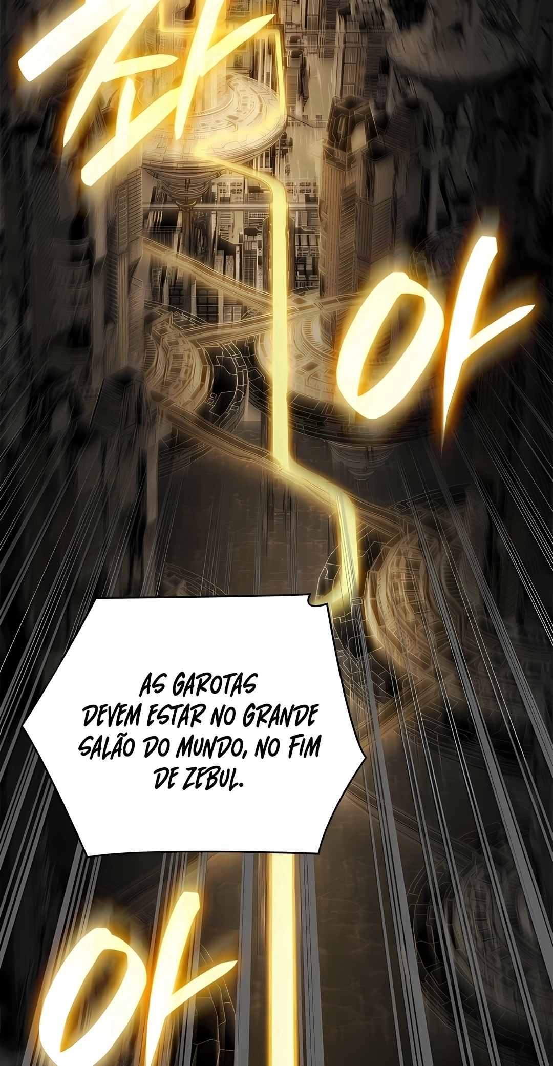 Read Infinite Mage PT Manga Online