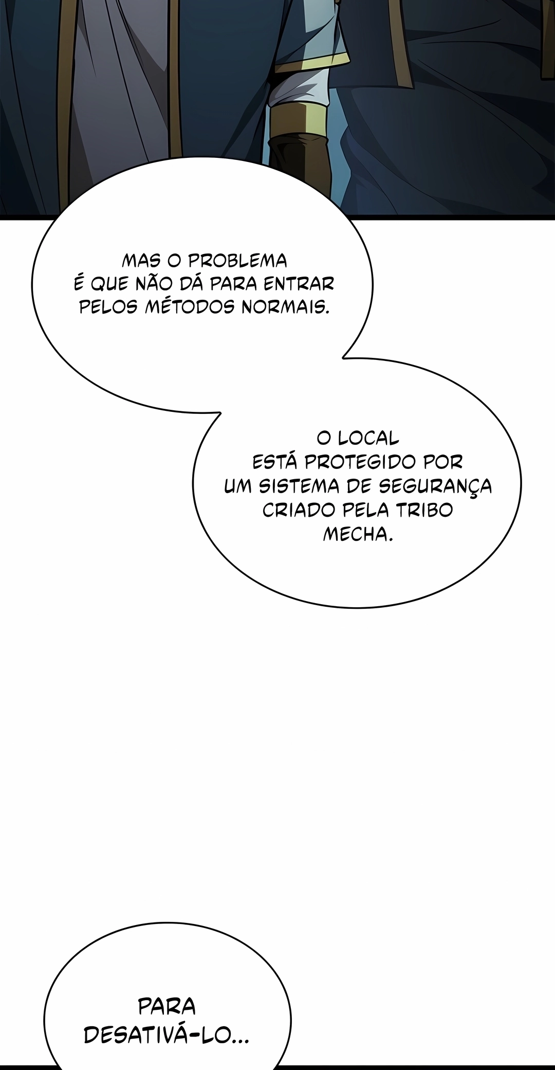 Read Infinite Mage PT Manga Online