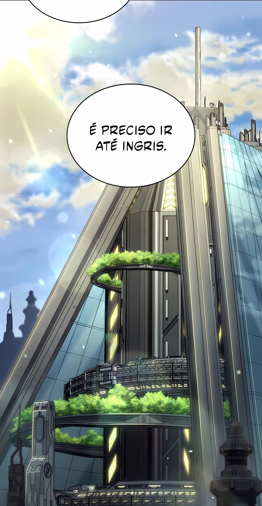 Read Infinite Mage PT Manga Online